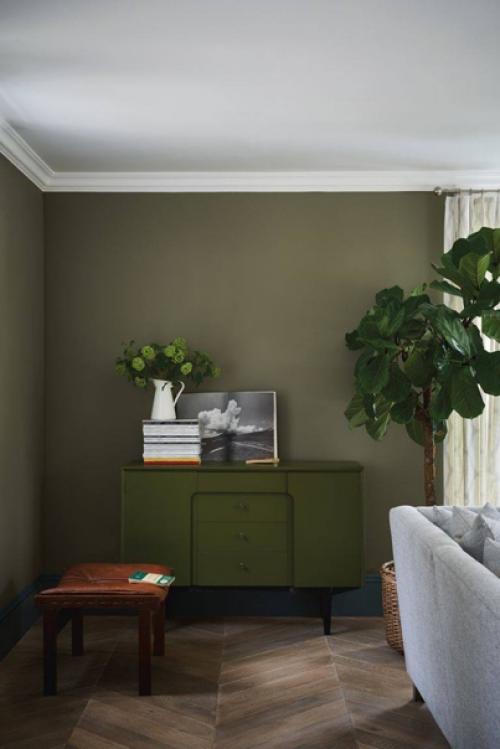 И еще немного о трендах 2021. 08