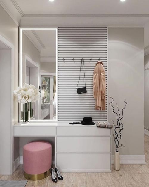 Какой проект вам больше понравился: первый или второй. 05