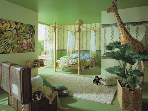 Советы по выбору цвета натяжного потолка. 01