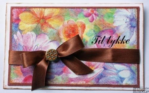 Как перенести изображения на бумагу с помощью плёнки.