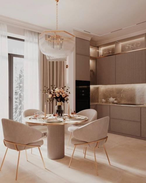 Таунхаус площадью 200 кв.  