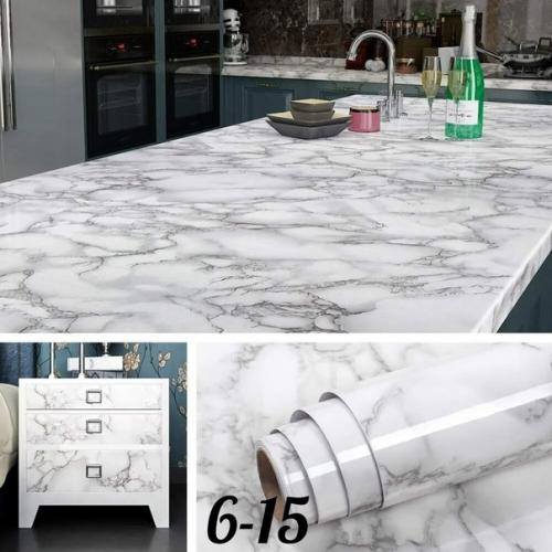 Самоклеящаяся пленка для кухни. 03