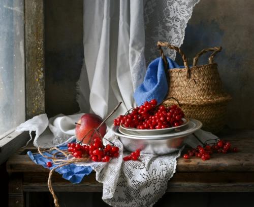 Как писал основоположник цветной фотографии Уильям эгглстон Я Воюю с Очевидным.