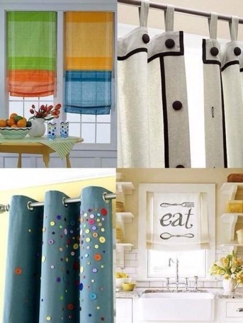 Мы сделаем нашу кухню уютнее. 03