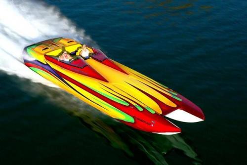 Типы катеров. Многим это может показаться странным, но на самом деле в мире боутинга и яхтинга нет единой классификации гражданских плавсредств. 07