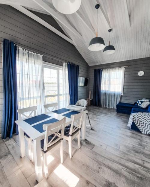 Частный дом, Тюмень. 03