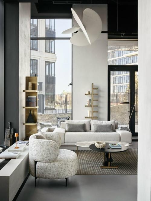 Пространство, где рождаются идеи. 05