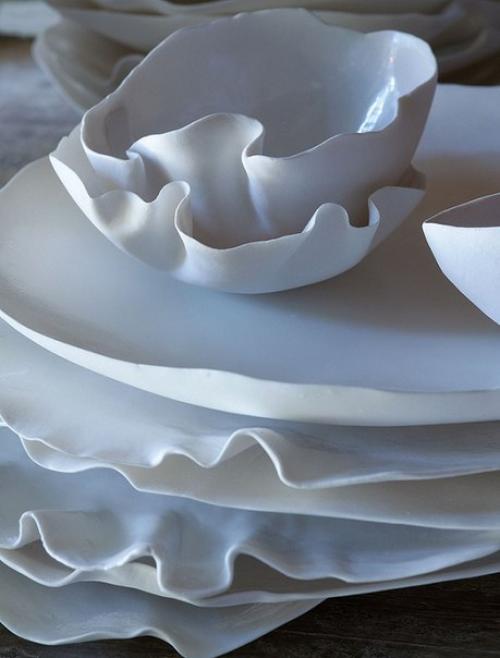 Сказочный дом художницы в провинции фландрия, Бельгия. 06