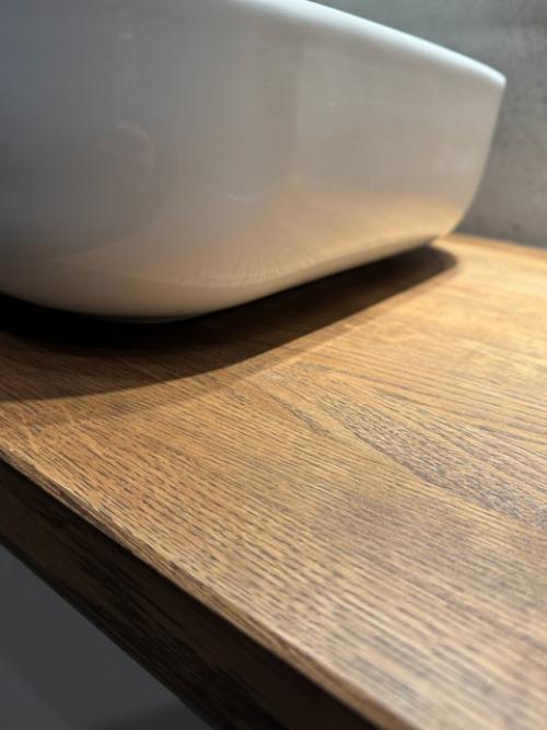 Элегантность в деталях, мебель для санузла частного. 01