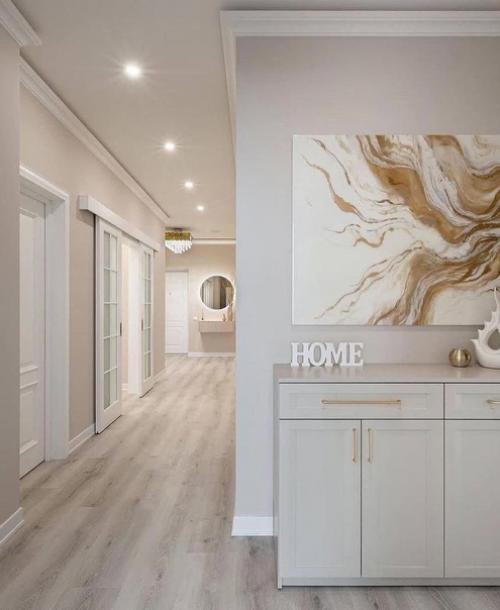 Красота и уют. 01