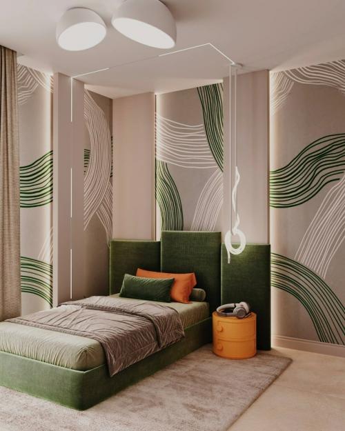 Таунхаус площадью 200 кв. 04