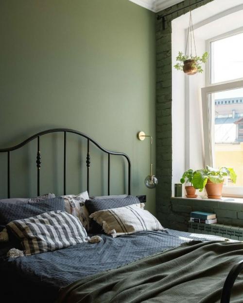 Квартира в доме 1905 года в Санкт-петербурге. 08