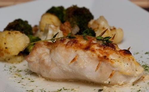 Мясные блюда: топ - 9 лучших рецептов. 07