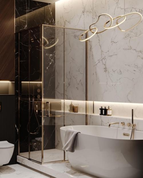 Ну что, мои хорошие, давненько у нас не было ничего роскошного, чтобы прям захотелось шампанского и карету к парадной. 01