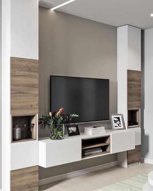 Оцените интерьер квартиры. 05