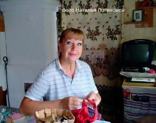 Многие, наверное, замечали, что все виды домашнего творчества способствуют снятию напряжения, успокаивают нервы и тем самым предотвращают стрессы. 05