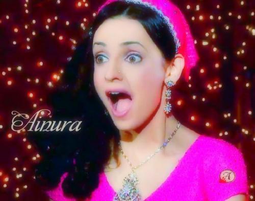 Санайя ирани (кхуши) если бы я не была актрисой, то. 04