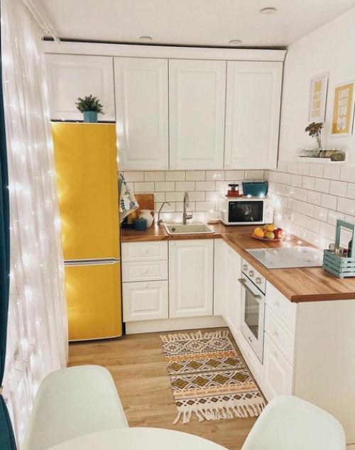 Красивый интерьер. В современном стиле. 03