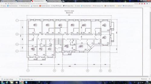 Приобрёл небольшую студию 20. 01