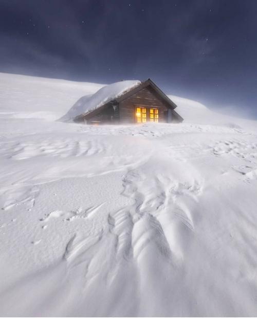 Тюрьмы в Норвегии. Привет, всем любителям путешествий!