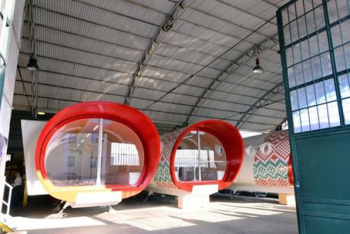 Leaprus 3912: отель - бивуак на Эльбрусе. 03