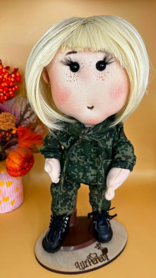 Немного ангельского уюта в ваш дом! 05