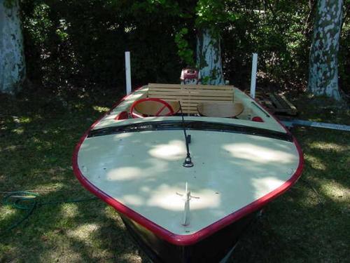 Типы катеров. Многим это может показаться странным, но на самом деле в мире боутинга и яхтинга нет единой классификации гражданских плавсредств. 03