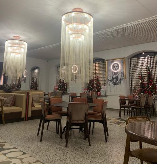 Рождество волшебный праздник! 07