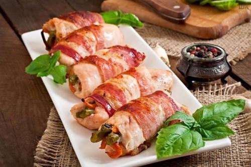 Мясные блюда: топ - 9 лучших рецептов. 08