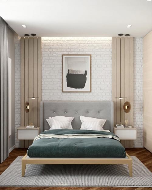 Дизайн / интерьер / стиль - Smashdesign. 08