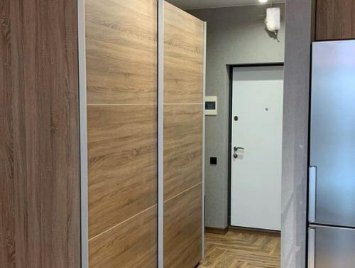 Стиль лофт в интерьере квартиры. 02