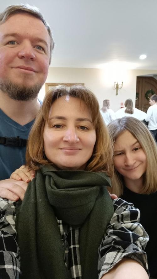 Отрицание, гнев, торг, депрессия. 08