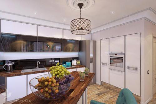 Федеральный интернет - портал по ремонту и благоустройству Myhome: главная идеи галерея интерьеров. 03