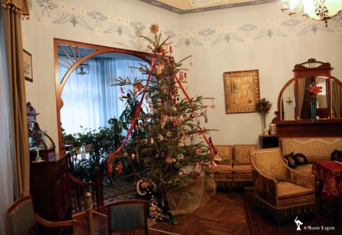 С новым старым новым годом!