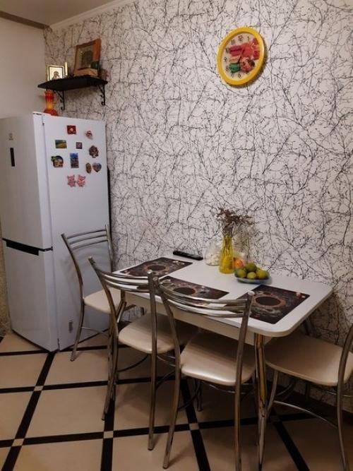 Наша подписчица солнечную кухню сделала! 02