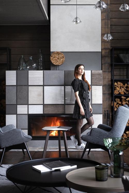 Темный лес: загородный дом в Подмосковье ч. 1. 01