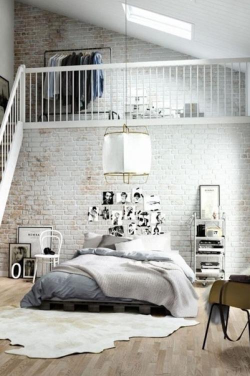 А какая идея спальни вам по душе? 02