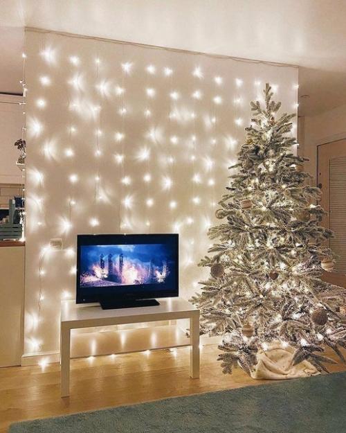 Красивый интерьер. В современном стиле. 01