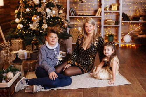 С фотосессии в зале молочный шоколад и белый шоколад! 04