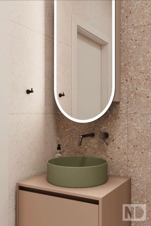 Каким должен быть интерьер в 2025 году? 01