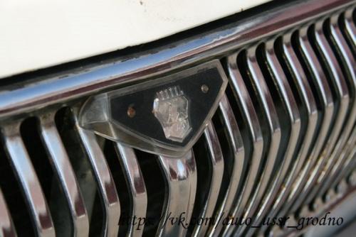 Газ - 24 Волга (1968-1985. 03