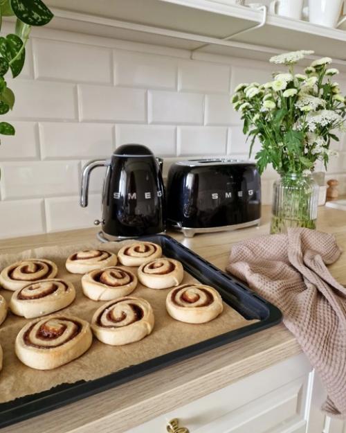 Любовь к растениям в деталях светлого и уютного дома. 08