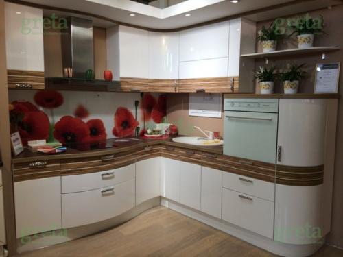 Кухня ЕВА NEW. 04