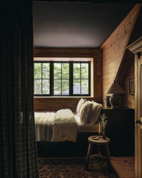 У домов, как у людей, есть своя душа и свое лицо, на котором отражается их внутренняя сущность. 04