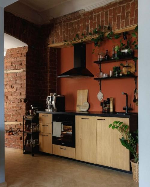 Квартира в доме 1905 года в Санкт-петербурге. 01