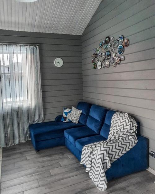 Частный дом, Тюмень. 04