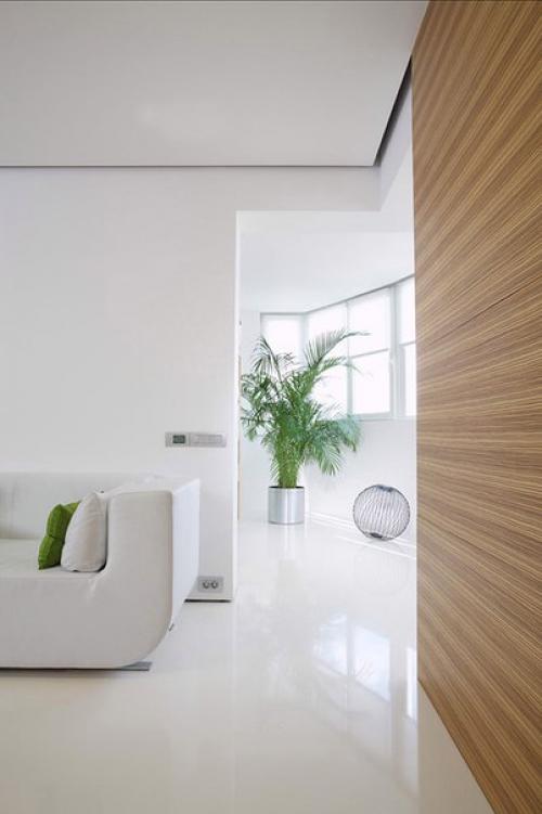 Дизайн квартиры 80 кв. 03