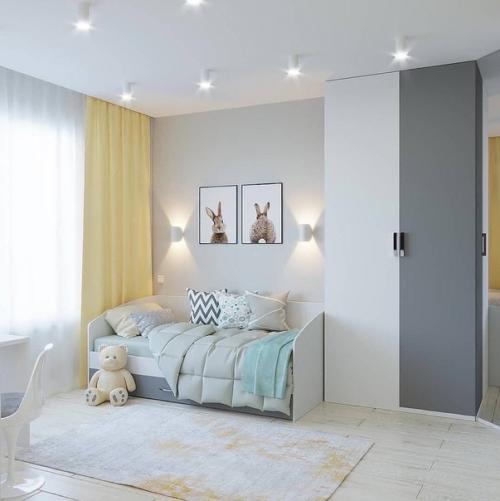 Моя квартира!  - Место где царит уют. 01