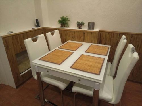 Кухонный уголок своими руками! 05