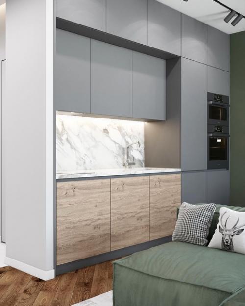 Дизайн / интерьер / стиль - Smashdesign. 03